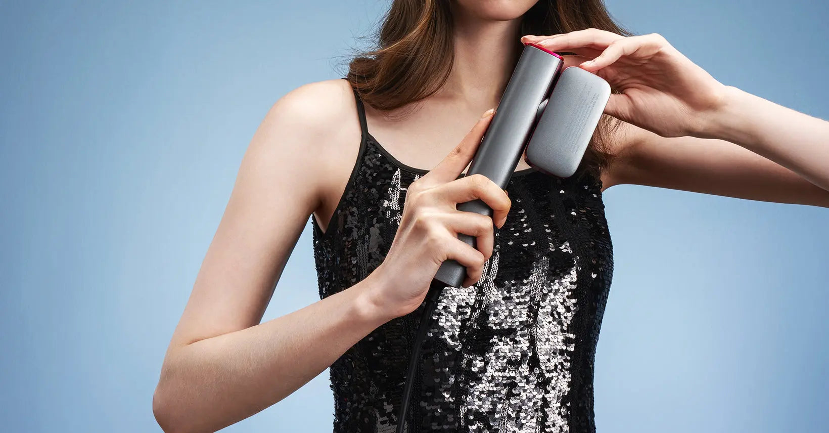 Behind Dressing Well: How a Handheld Steamer Changed My Everyday Life Nesugar