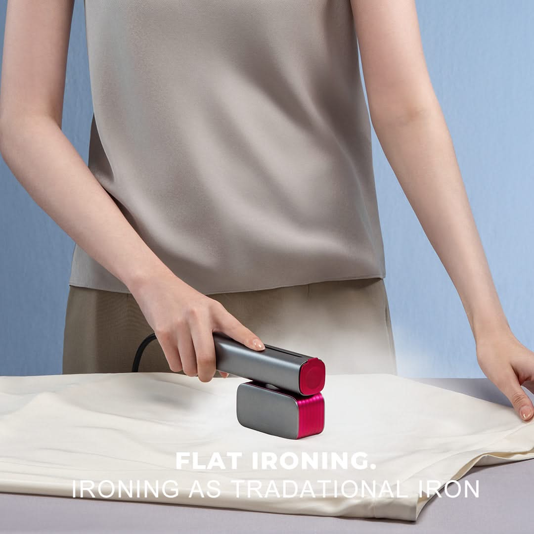 Nesugar G2 Pro Smart Handheld Steamer for Clothes