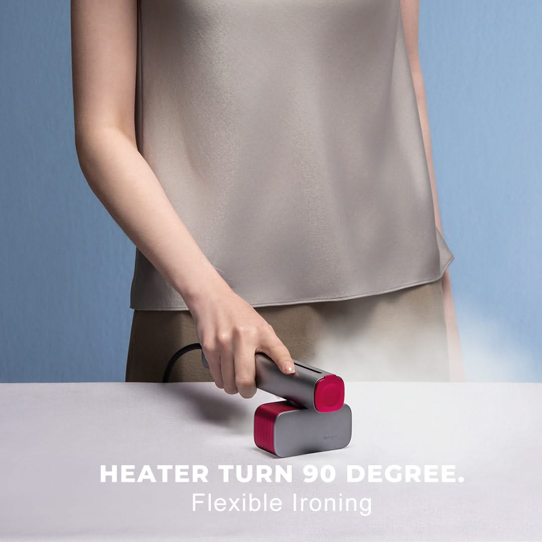 Nesugar G2 Pro Smart Handheld Steamer for Clothes