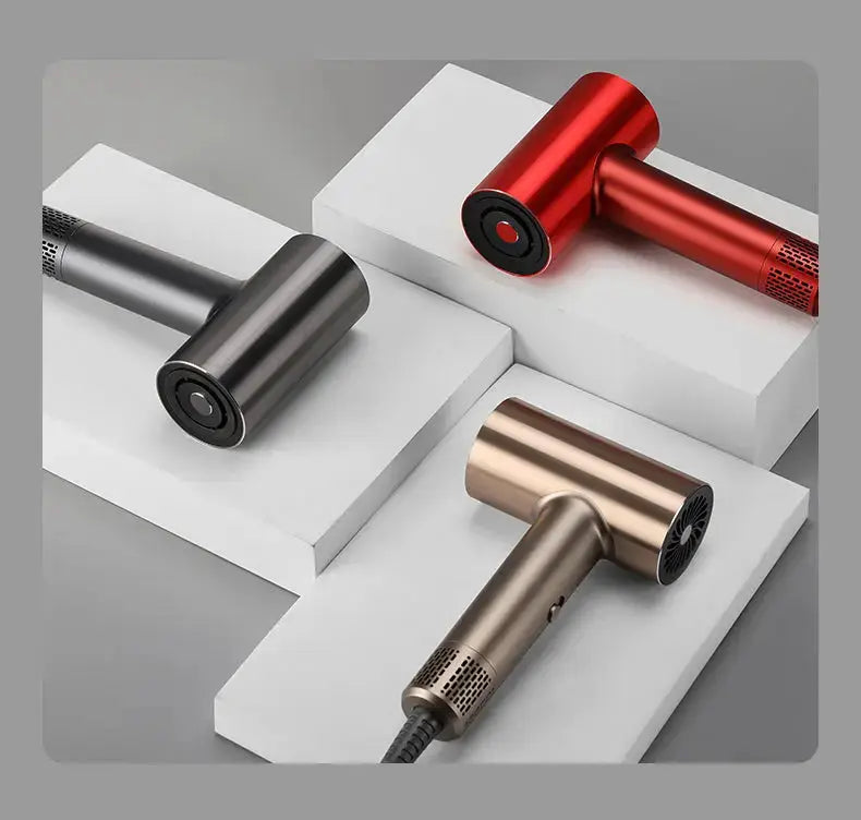 Nesugar High‑Speed Ionic Hair Dryer Nesugar