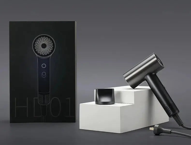 Nesugar High‑Speed Ionic Hair Dryer Nesugar