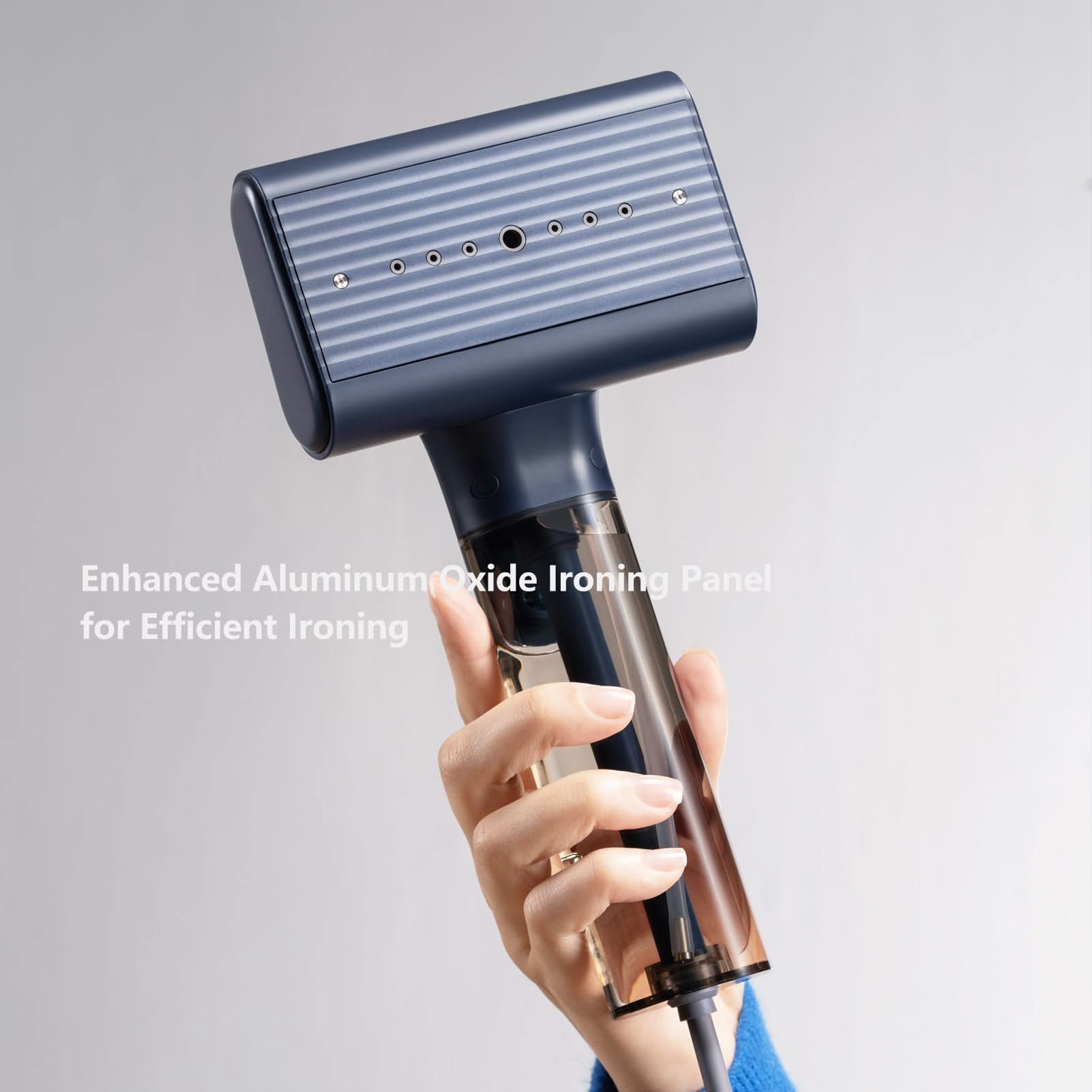 Nesugar G10 Large Capacity Portable Travel Iron