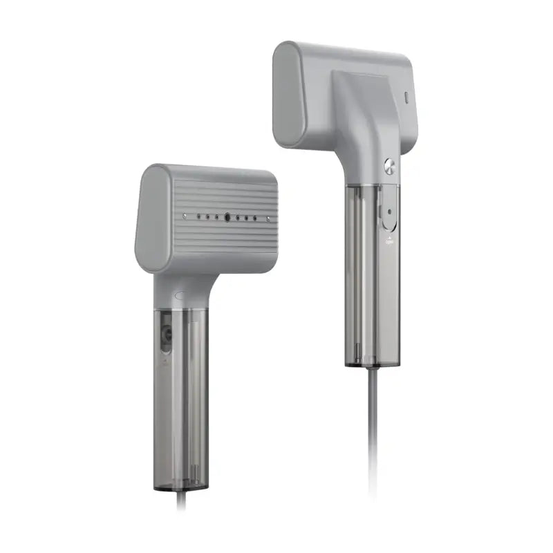 Nesugar G10 Pro Portable Steamer – Dual Steam Modes & Global 100–240V