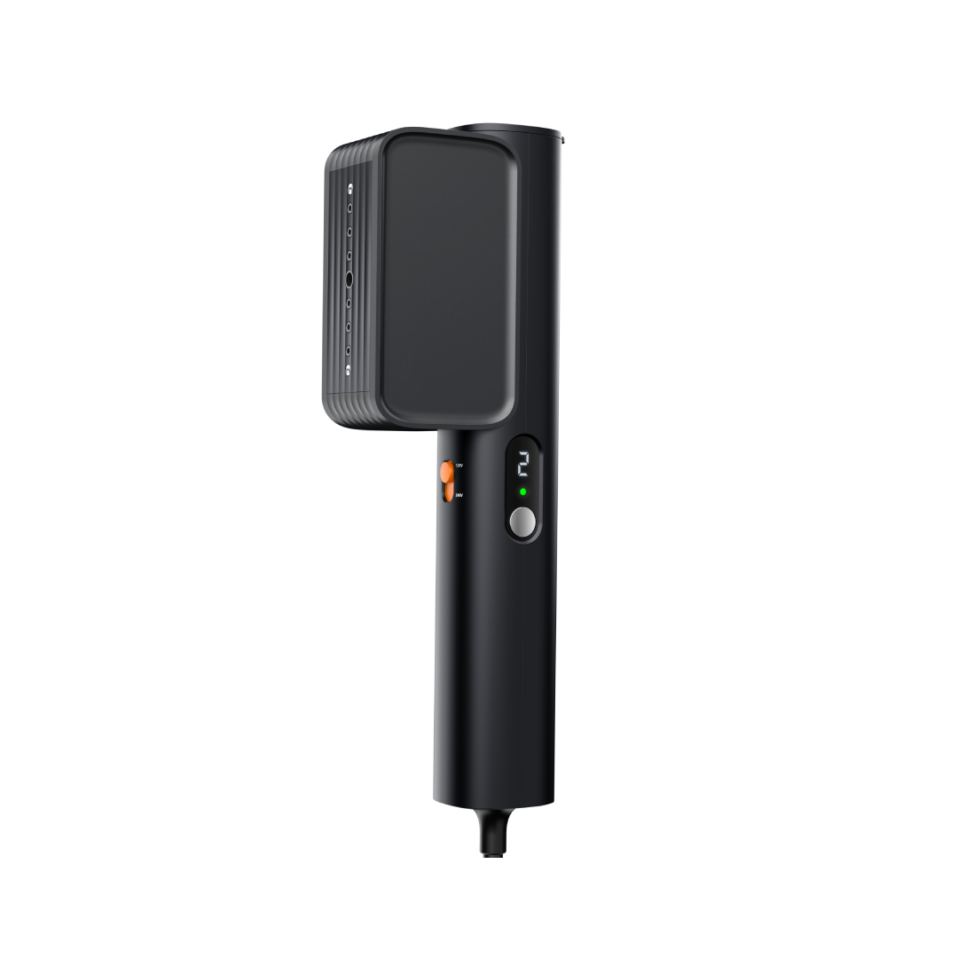 Nesugar G7 Steamer for Clothes: Dual-voltage Fashion portable garment steamer & handheld garment steamer