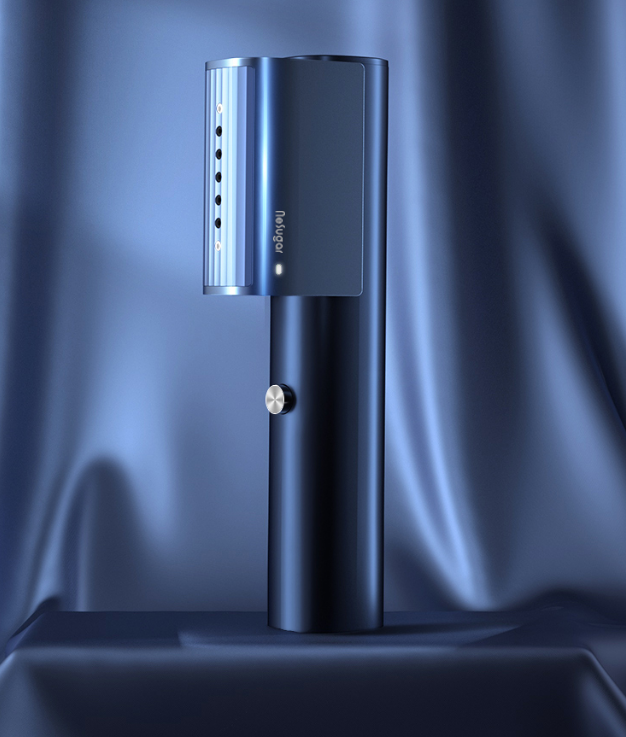 Nesugar G3 Lightweight Mini Steam Iron for Garments