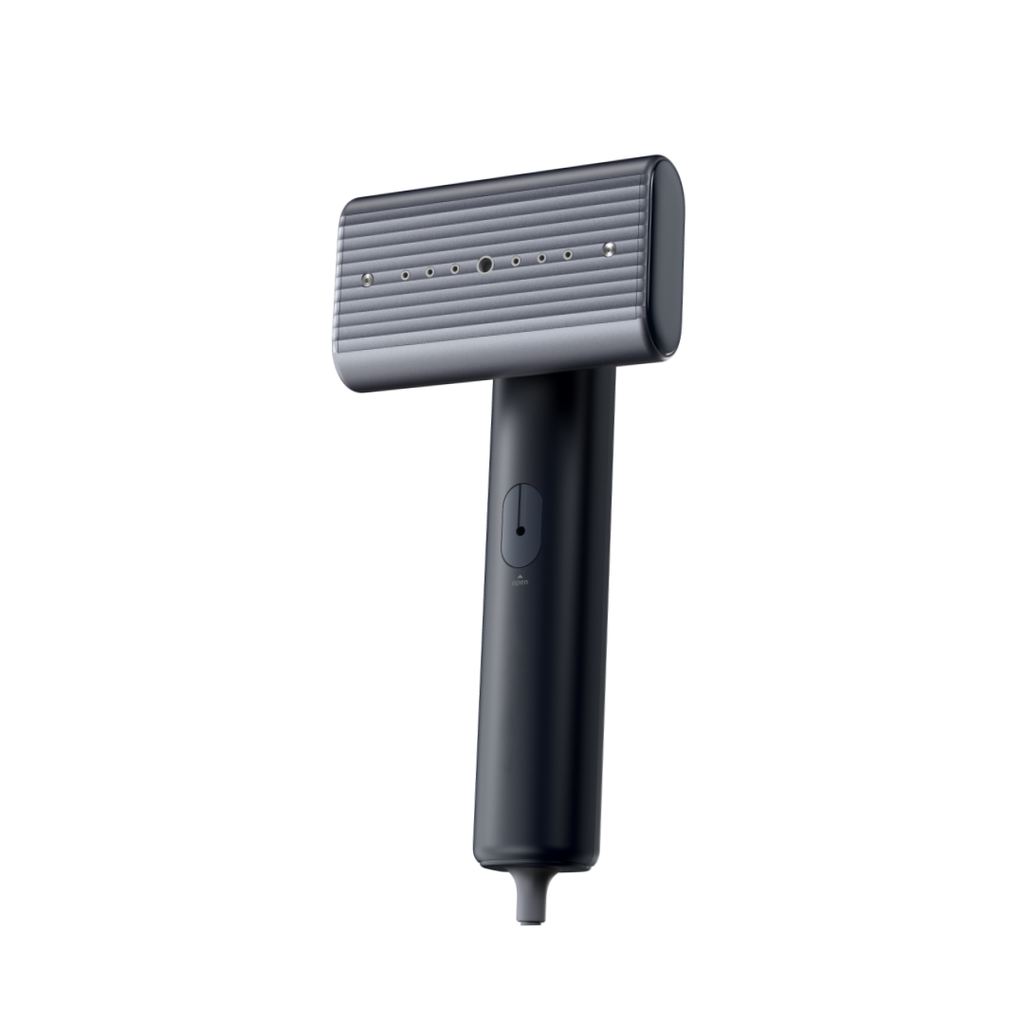 BEAUTURAL Steamer For Clothes, Portable Handheld Garment
