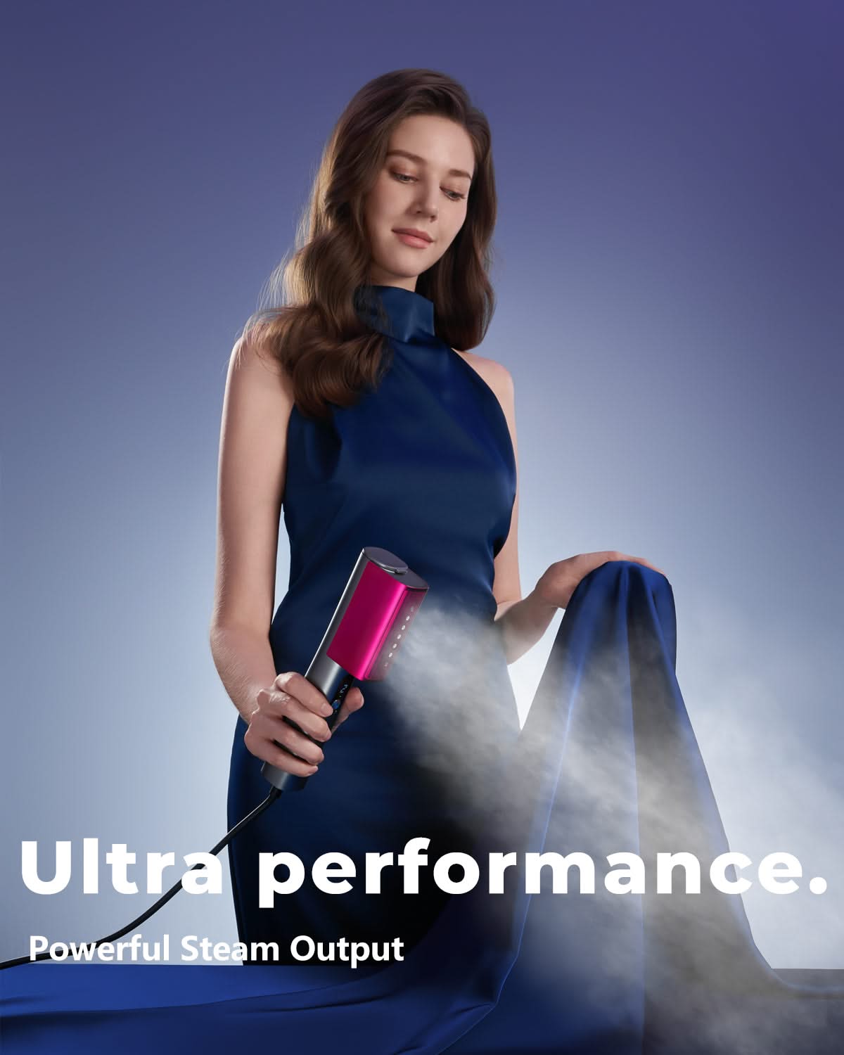 Nesugar G3 Pro Smart Handheld Steamer for Clothes
