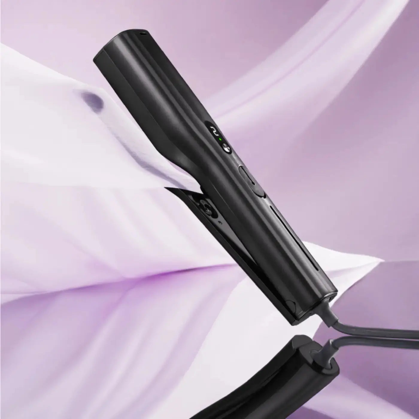 Nesugar G4 Pro Smart Handheld Clip Steamer for Clothes – Global Voltage Adaptation(100-240V) - Nesugar