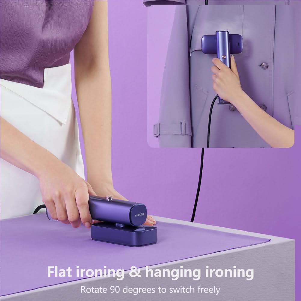 Nesmar G5 Steamer for Clothes Steamer