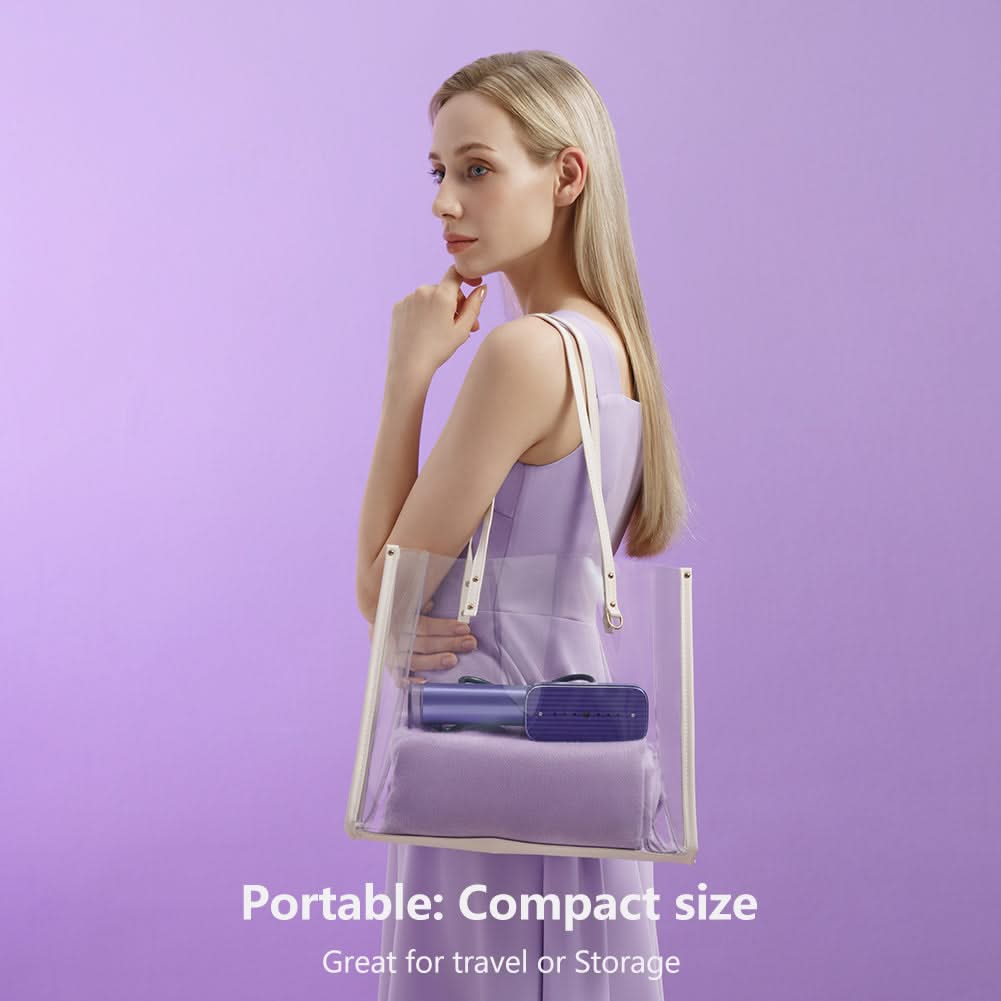 Nesmar G5 Steamer for Clothes Steamer