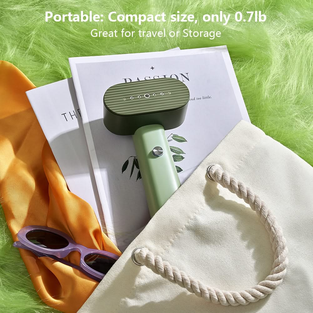 Nesugar G6 Portable Handheld Garment Steamer,steamer for clothes