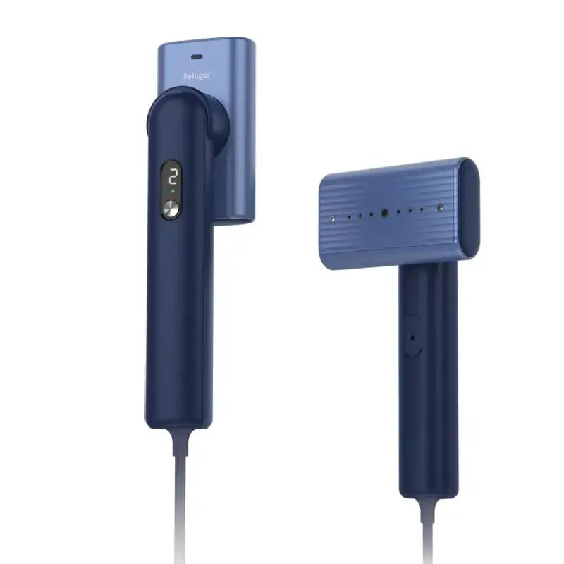 Nesugar G9 Pro Smart Handheld Steamer for Clothes – Global Voltage - Nesugar