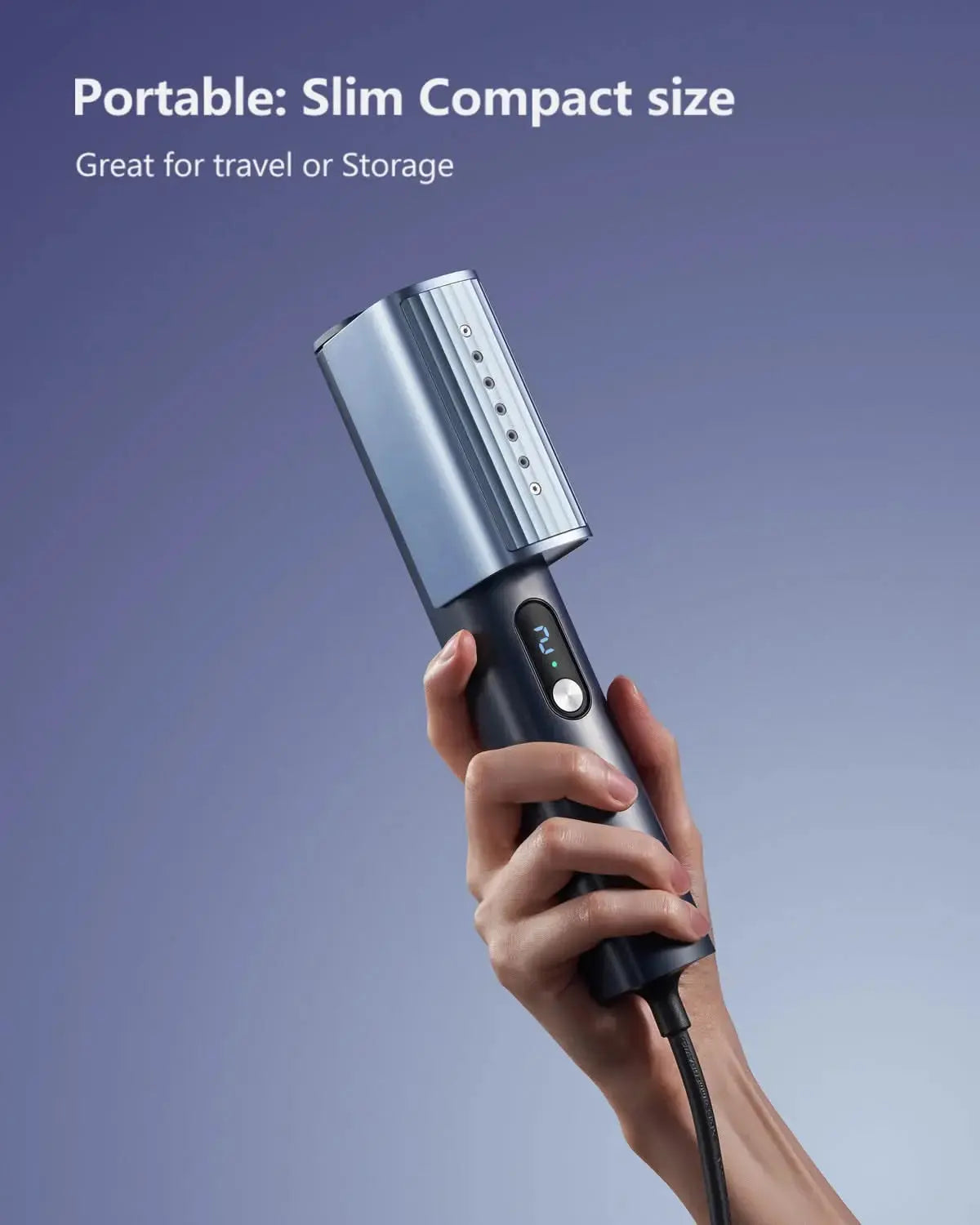 Nesugar G3 Pro Smart Handheld Steamer for Clothes - Nesugar