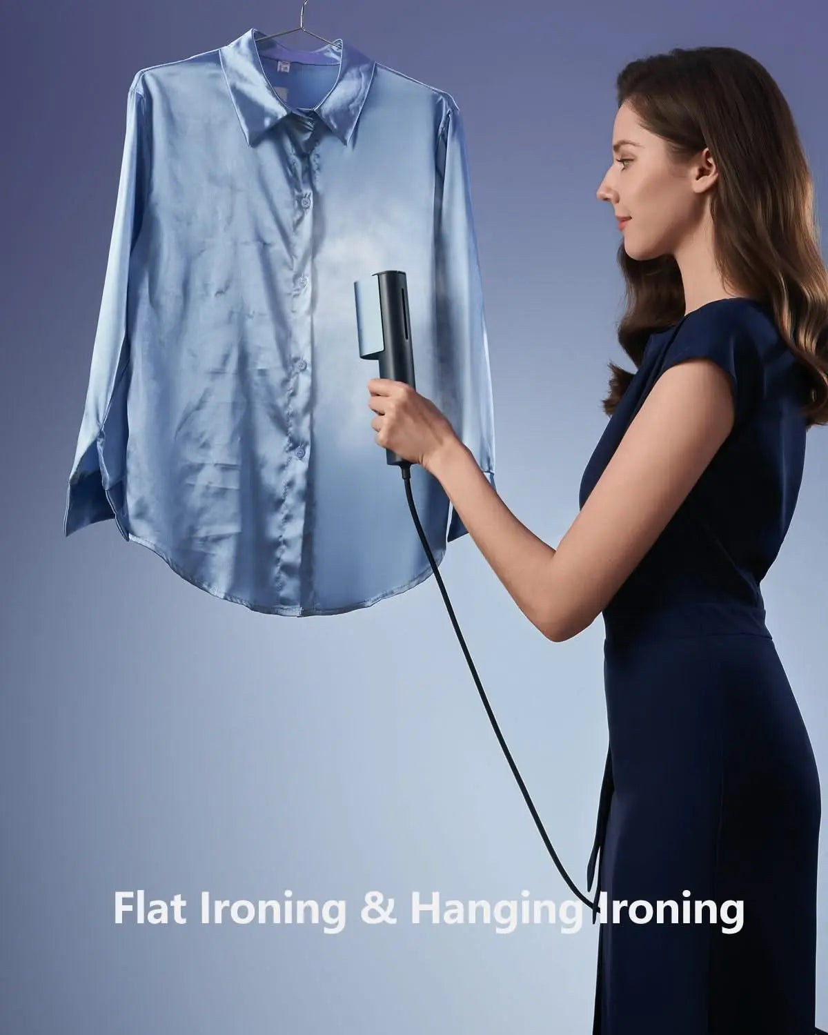 Nesugar G3 Pro Smart Handheld Steamer for Clothes - Nesugar