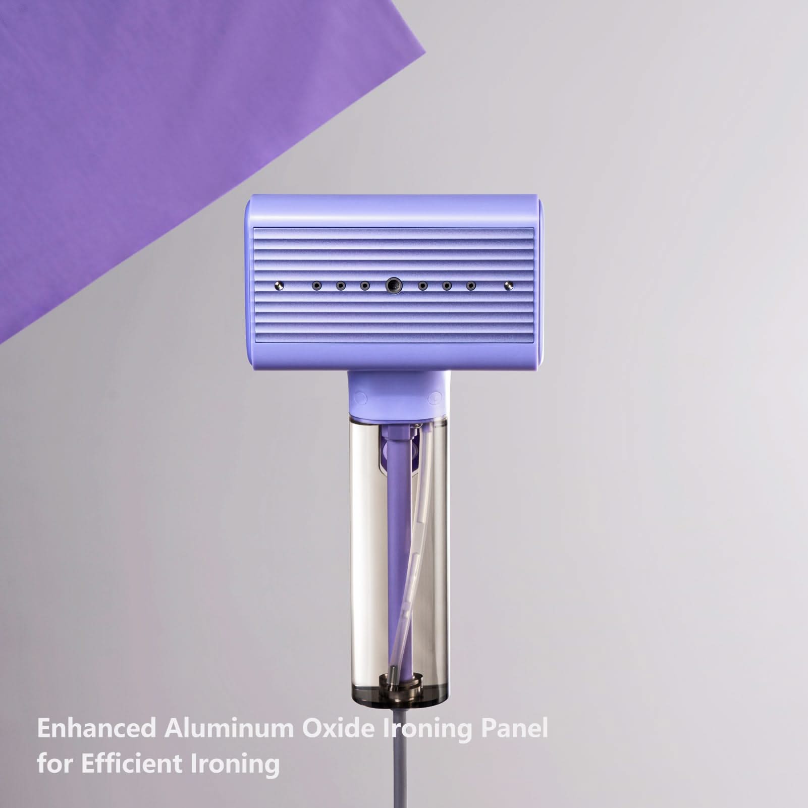 Nesugar G10 Large Capacity Portable Travel Iron