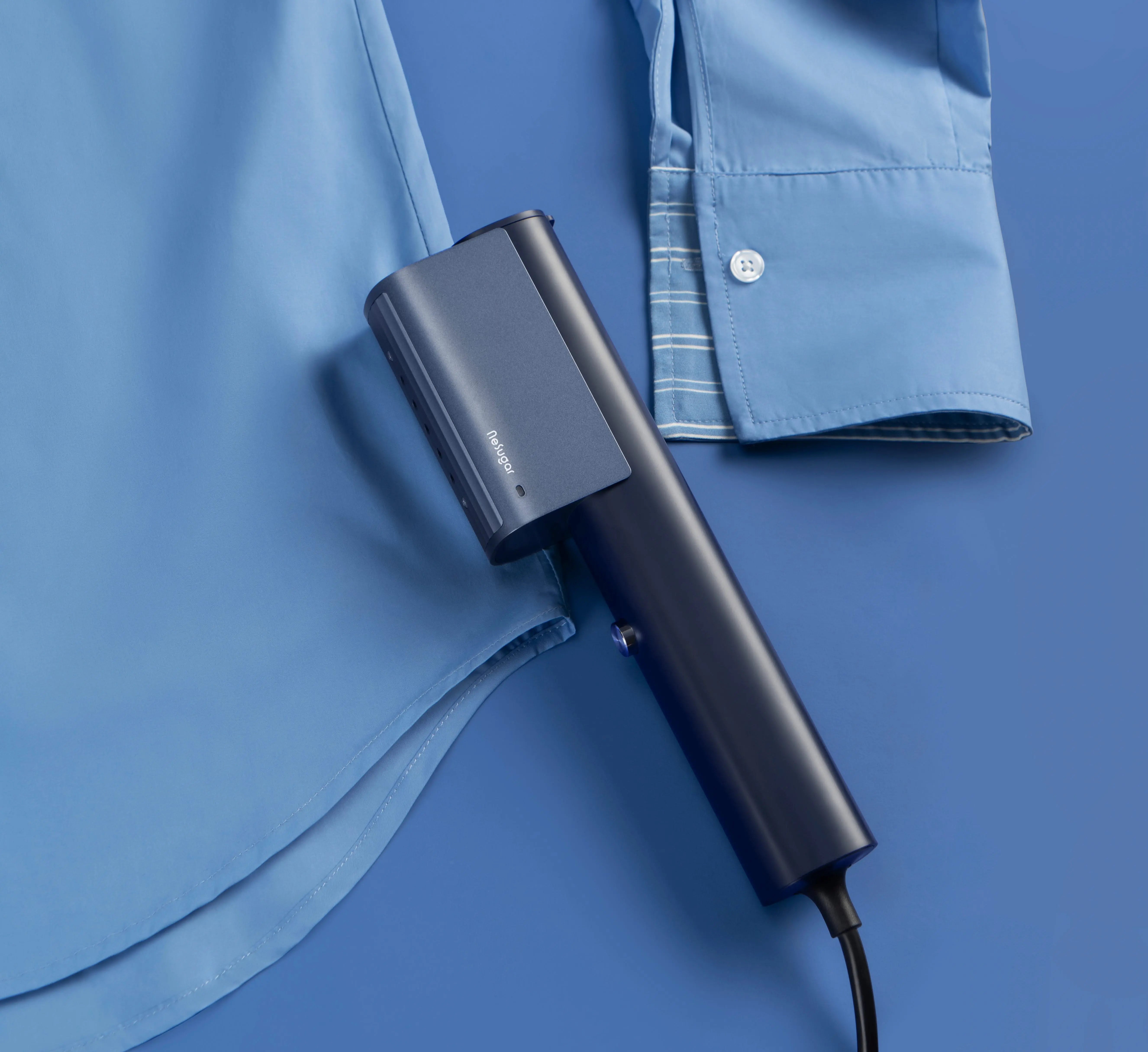 Nesugar G3 Lightweight Mini Steam Iron for Garments