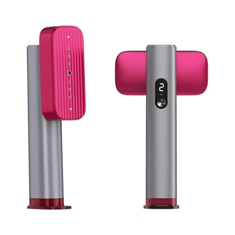 Nesugar G5 Pro Smart Handheld Steamer Global Voltage - Nesugar