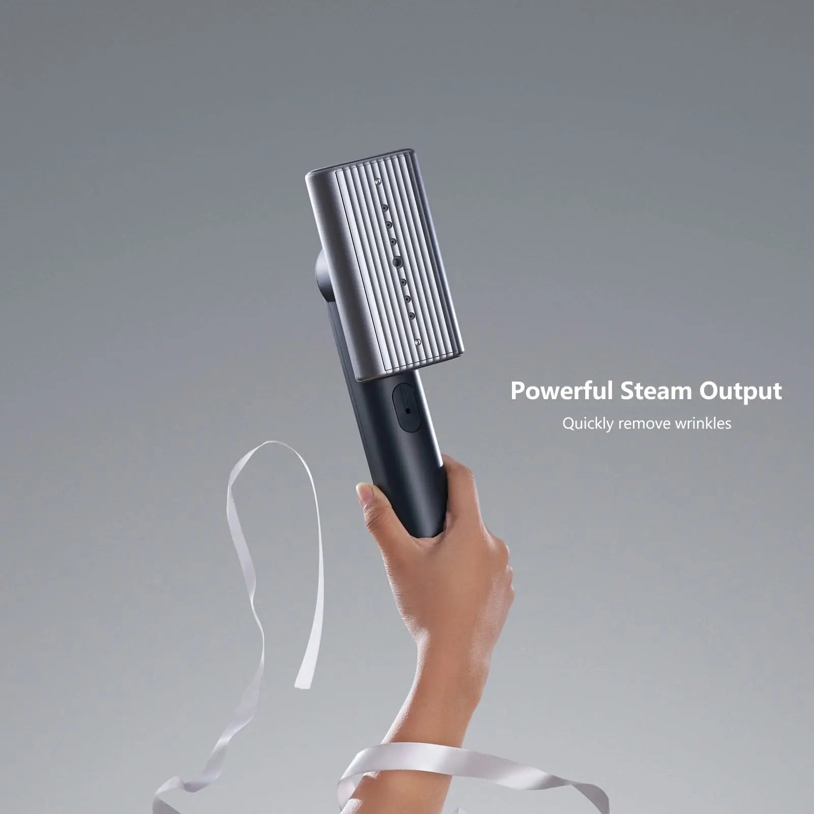 Nesugar G9 Steamer for Clothes