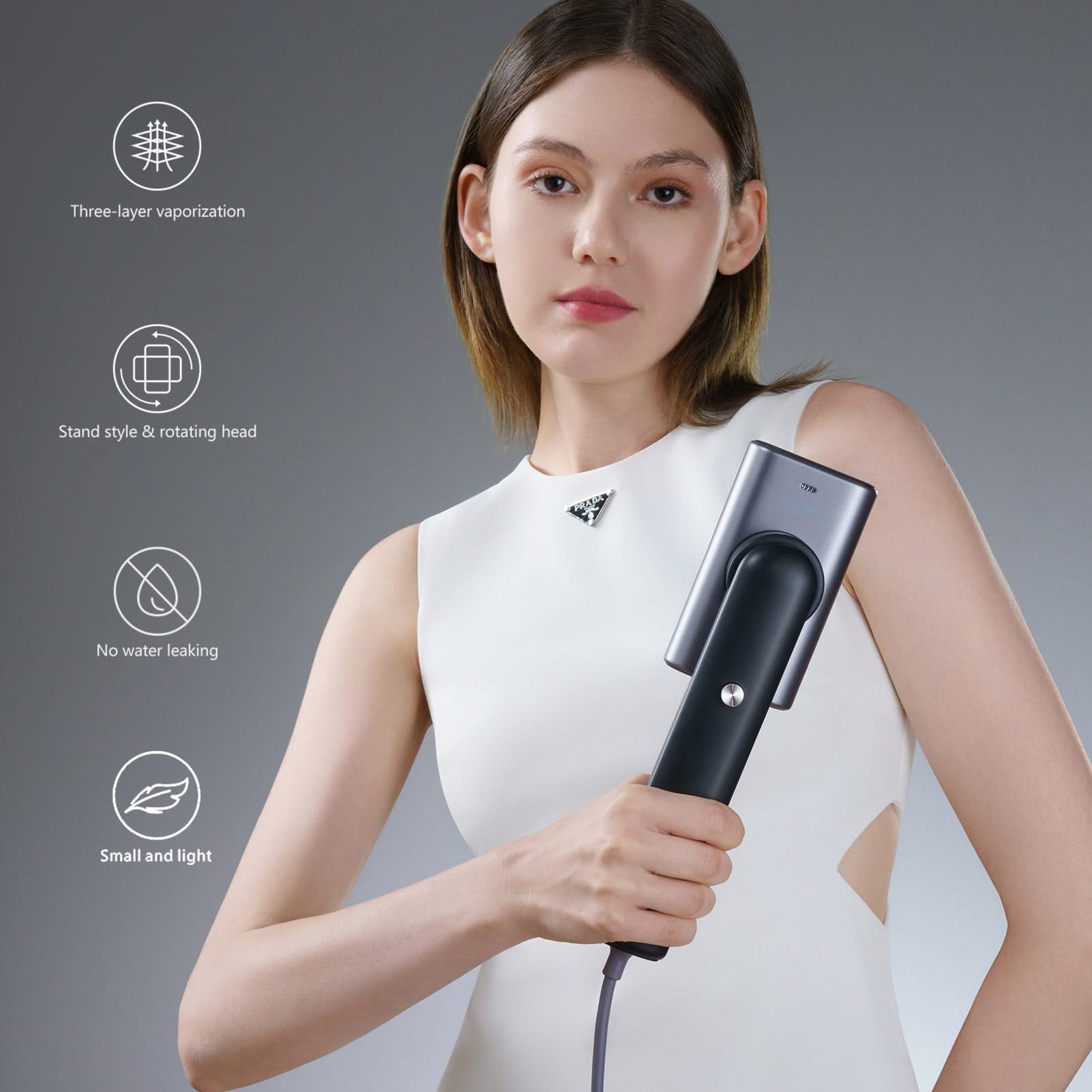 Nesugar G9 Steamer for Clothes