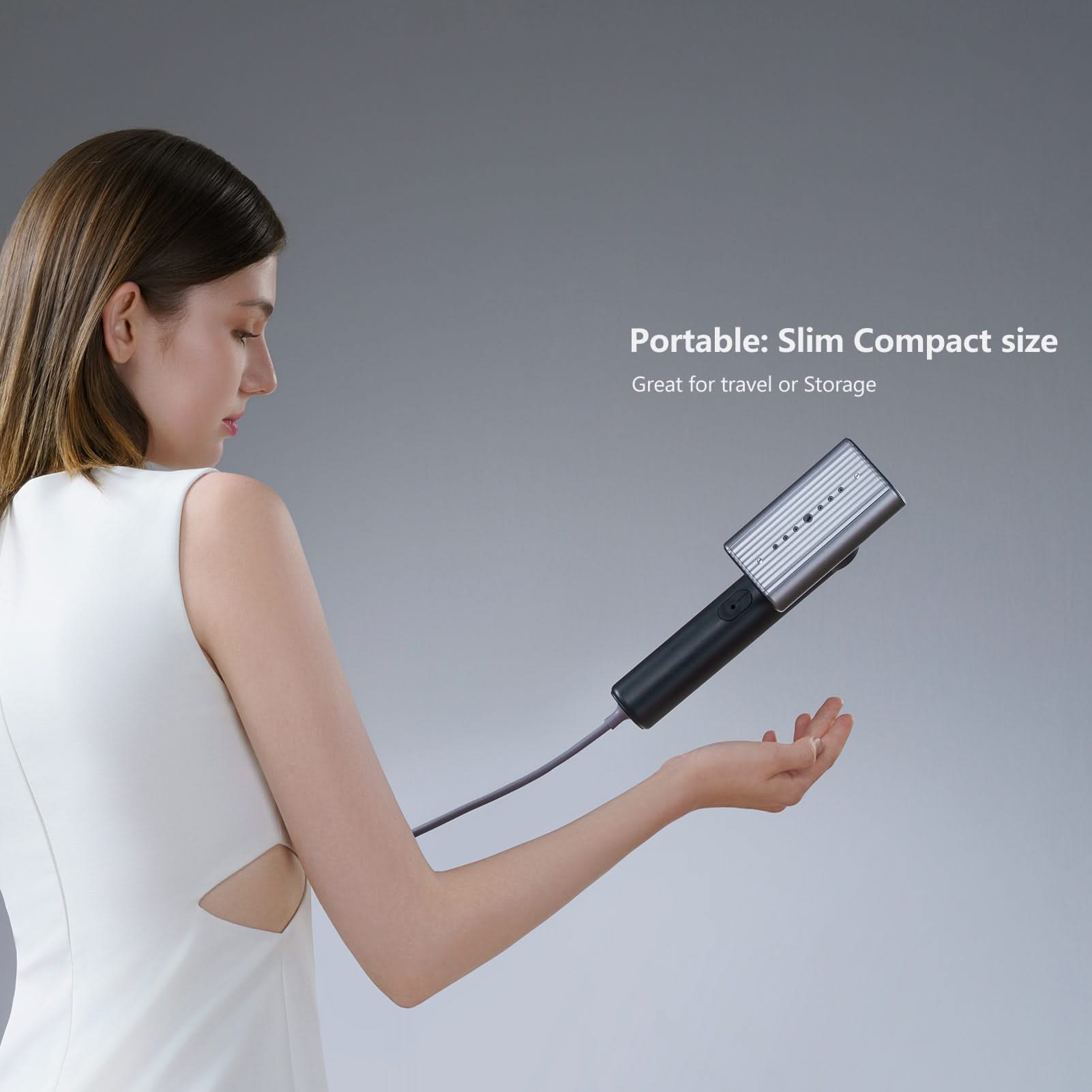 Nesugar G9 Steamer for Clothes