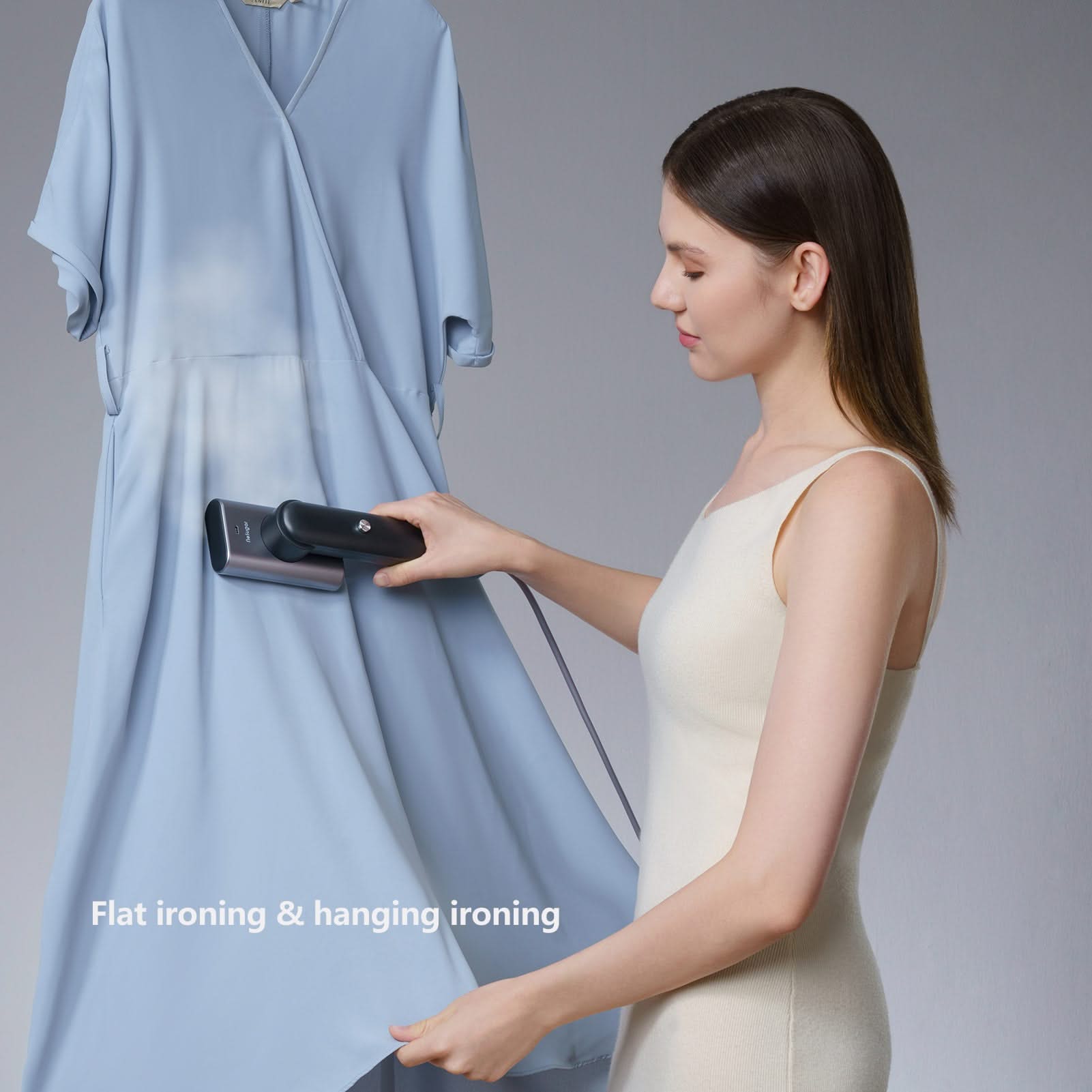 Nesugar G9 Steamer for Clothes