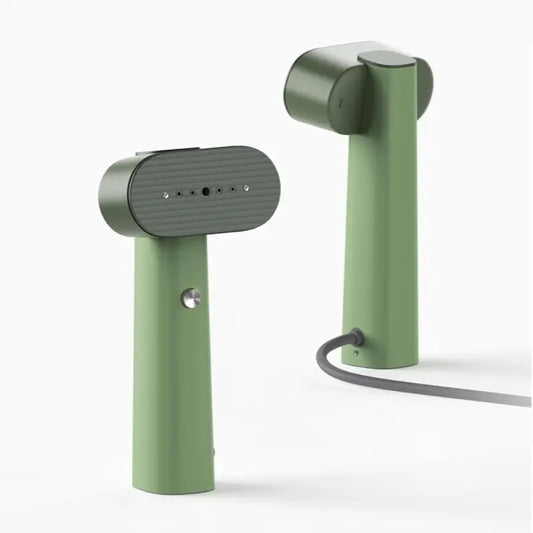 Nesugar G6 Pro Portable Steamer – Dual Steam Modes & Global 100–240V