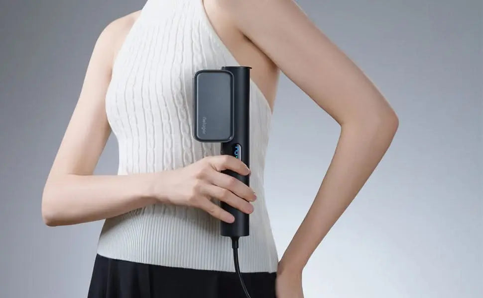 Nesugar G7 Steamer for Clothes: 2-in-1 Handheld Garment Steamer