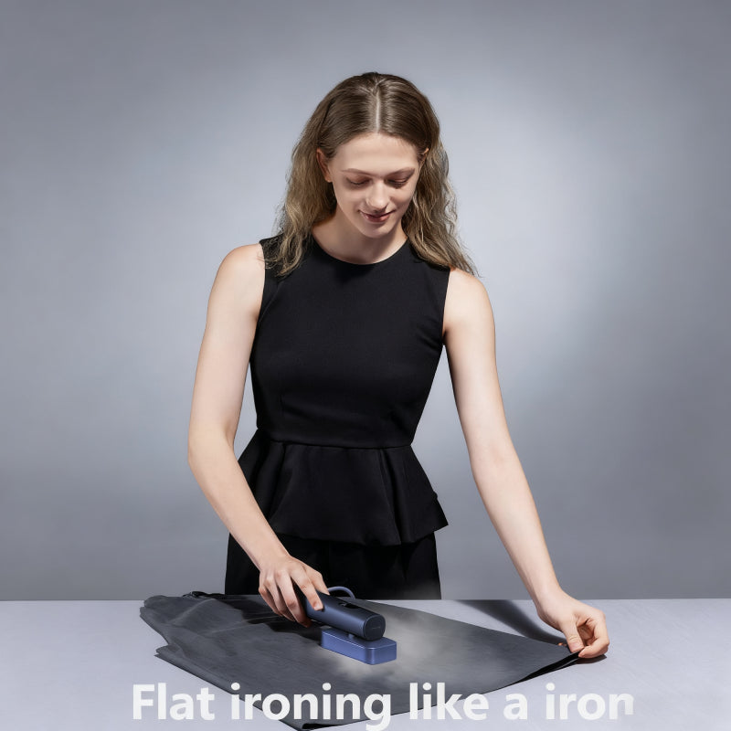 Nesugar G5 Pro Smart Handheld Steamer Global Voltage