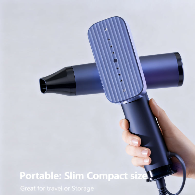 Nesugar G5 Pro Smart Handheld Steamer Global Voltage