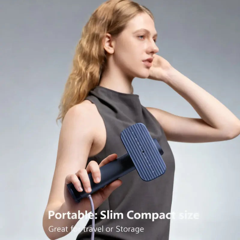 Nesugar G5 Pro Smart Handheld Steamer Global Voltage - Nesugar