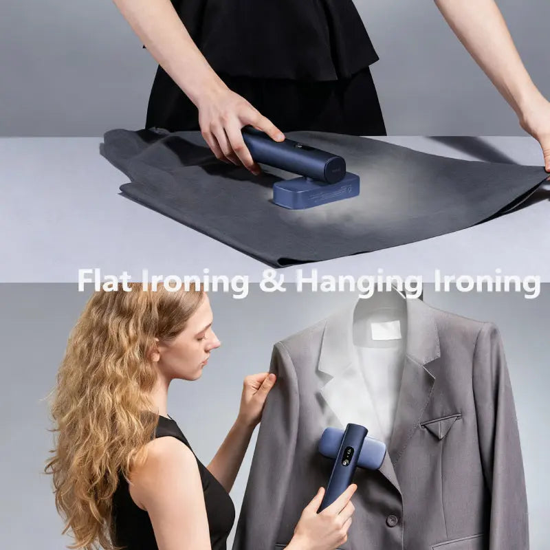 Nesugar G5 Pro Smart Handheld Steamer Global Voltage - Nesugar