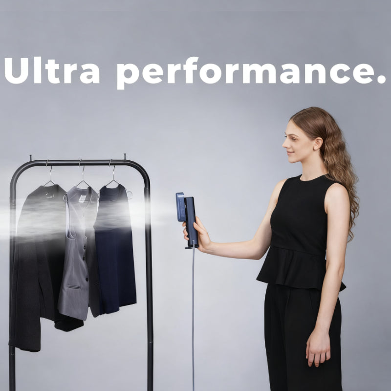 Nesugar G5 Pro Smart Handheld Steamer Global Voltage