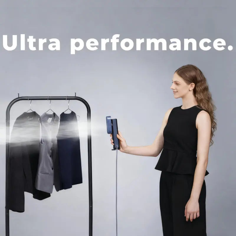 Nesugar G5 Pro Smart Handheld Steamer Global Voltage - Nesugar