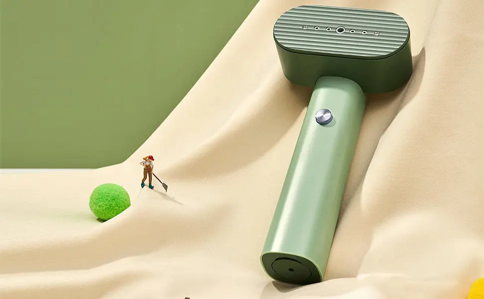 Best Portable Steamer for Clothes by Nesugar