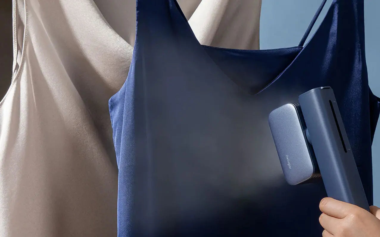 Visual Director’s Guide: Best Clothes Steamer Handheld for On‑Set Reliability Nesugar