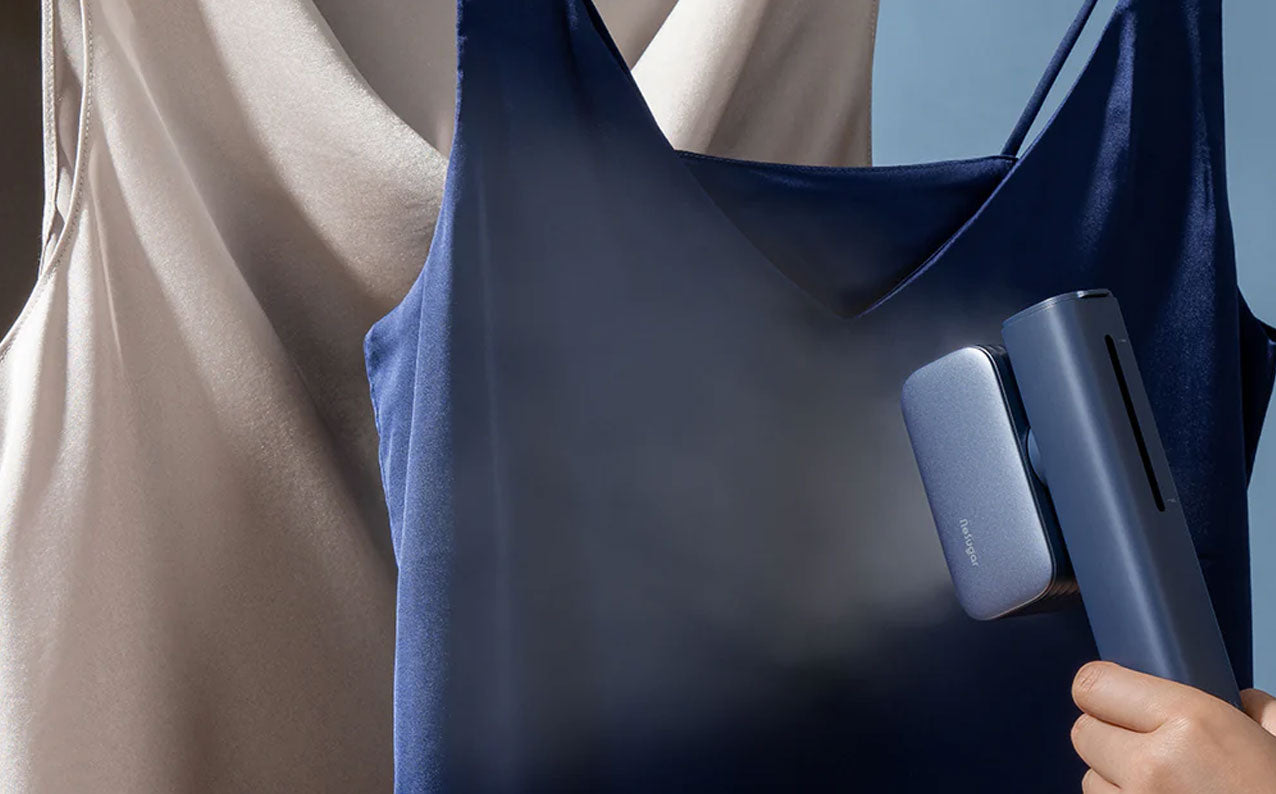 Visual Director’s Guide: Best Clothes Steamer Handheld for On‑Set Reliability