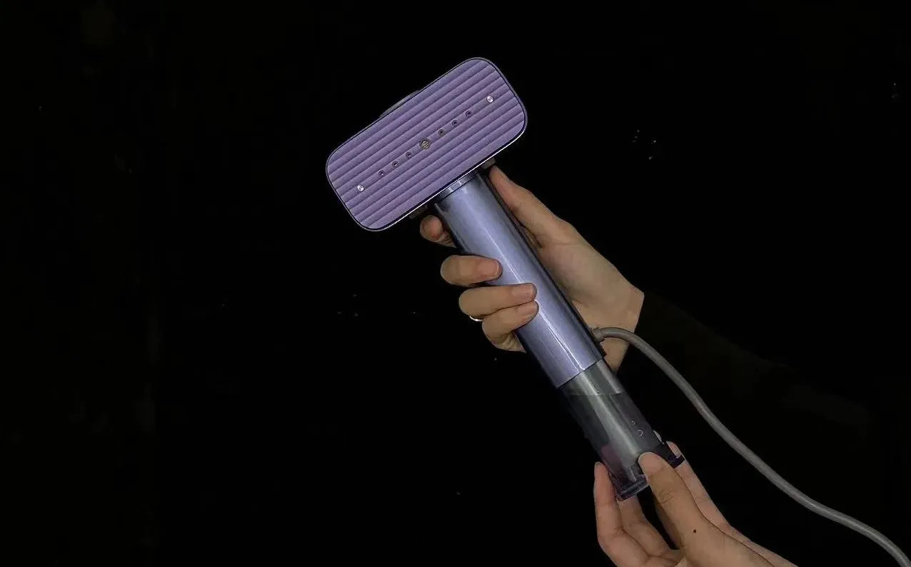 Best Garment Steamer Experience: A Lifestyle Enthusiast’s Real Review & Buying Guide