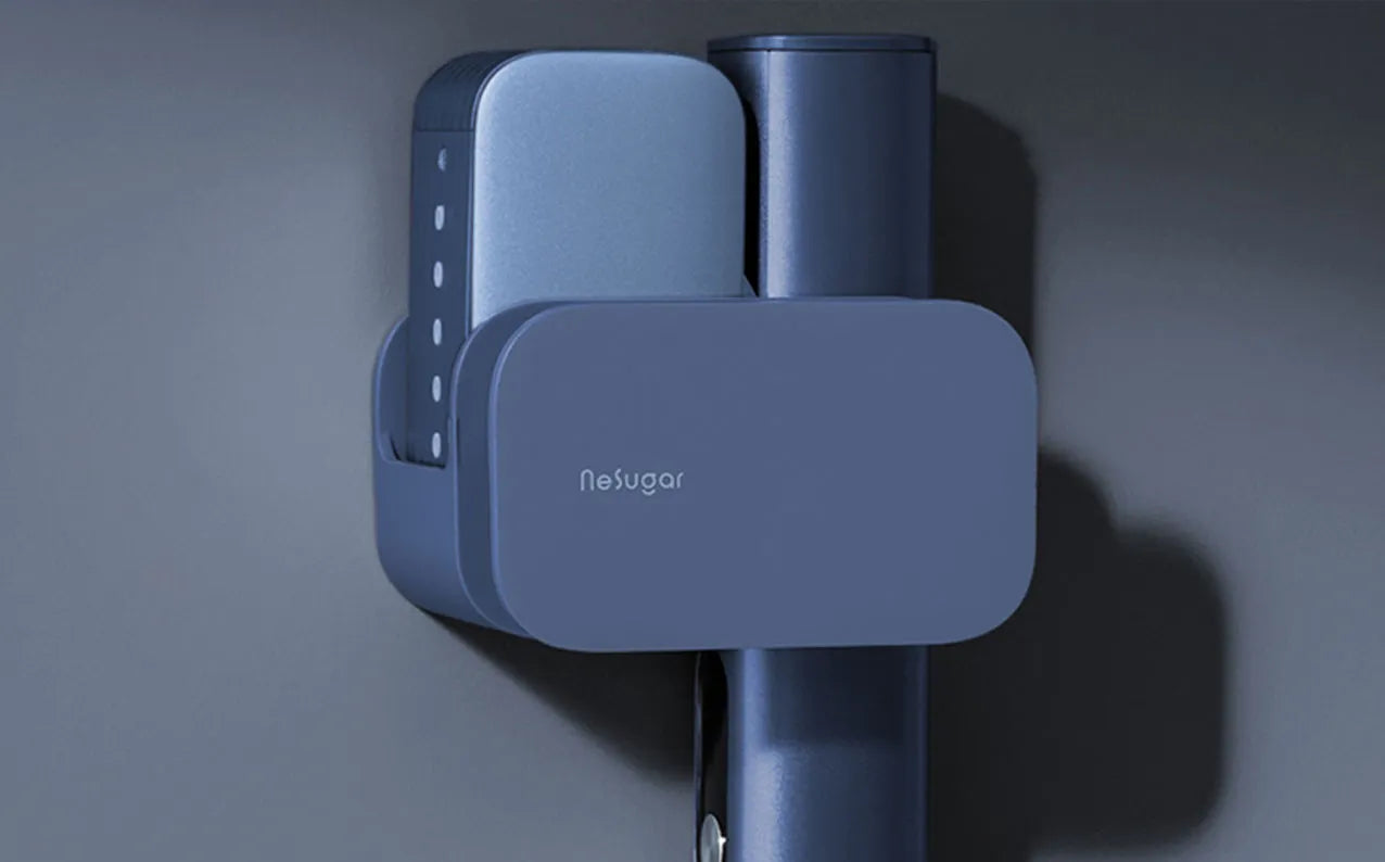 Wrinkles Don’t Run My Life: How a Handheld Clothes Steamer Saved My Fashion PR Career