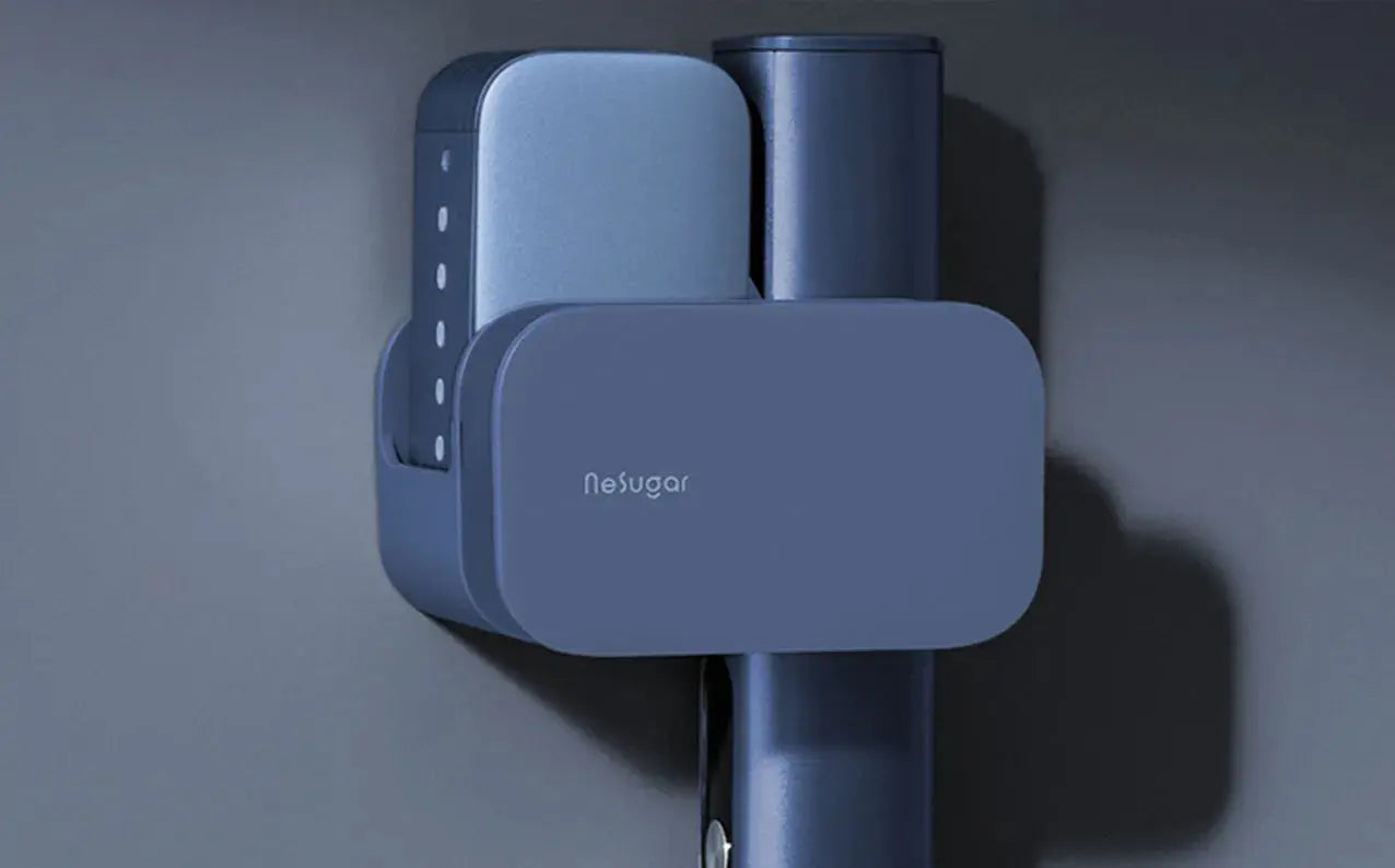 Wrinkles Don’t Run My Life: How a Handheld Clothes Steamer Saved My Fashion PR Career Nesugar