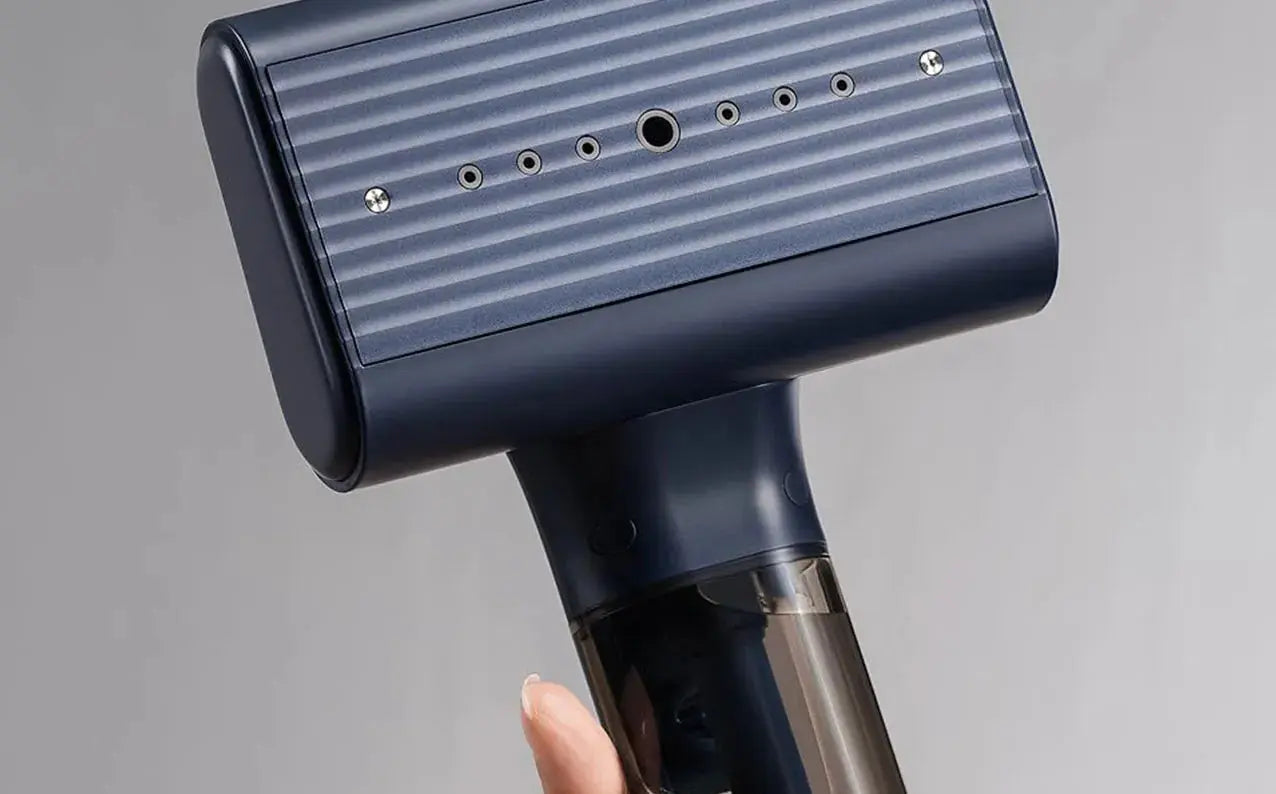 Nesugar G10 Pro Portable Steamer – Dual Steam Modes & Global 100–240V