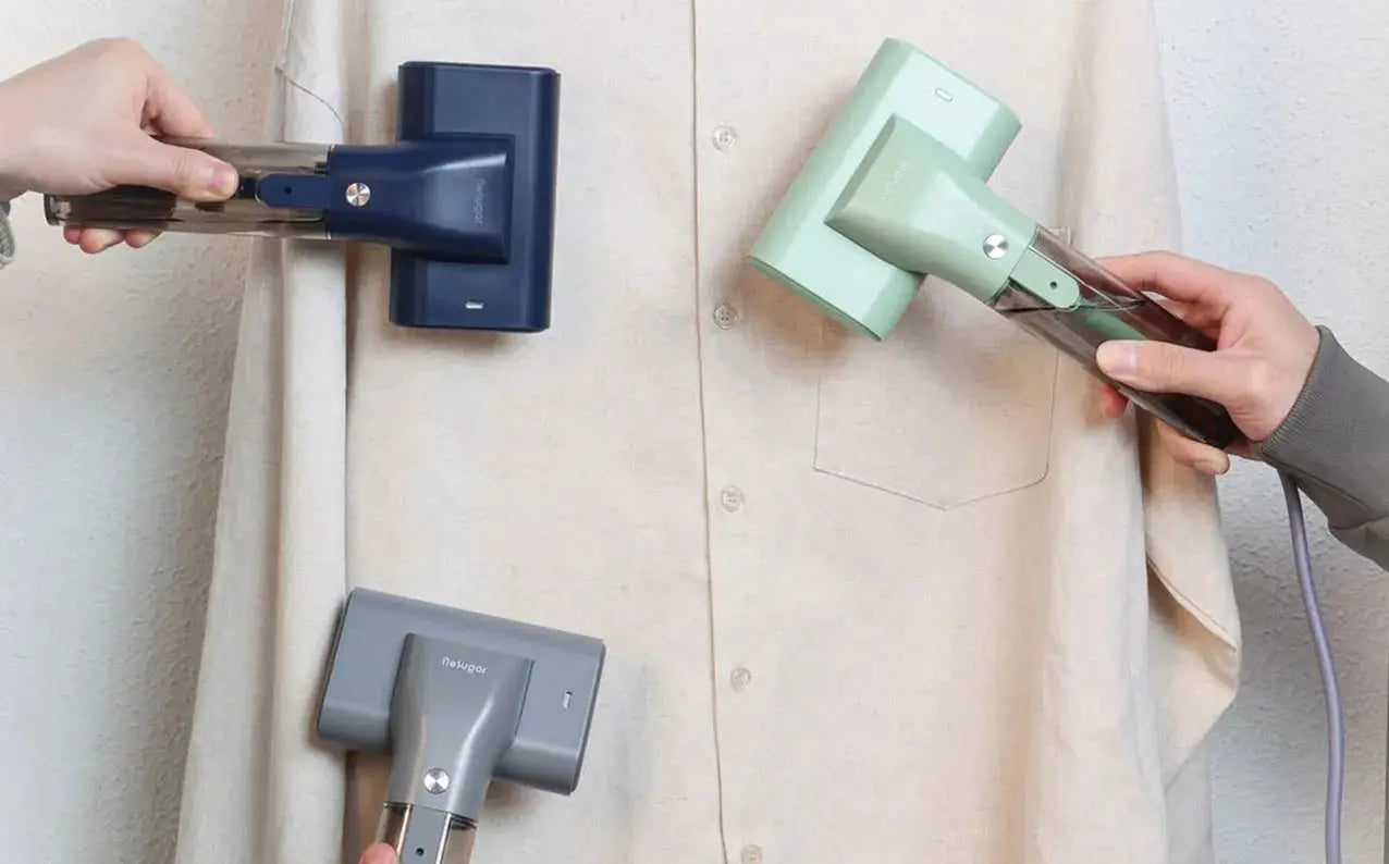 G10Pro clothing steamer