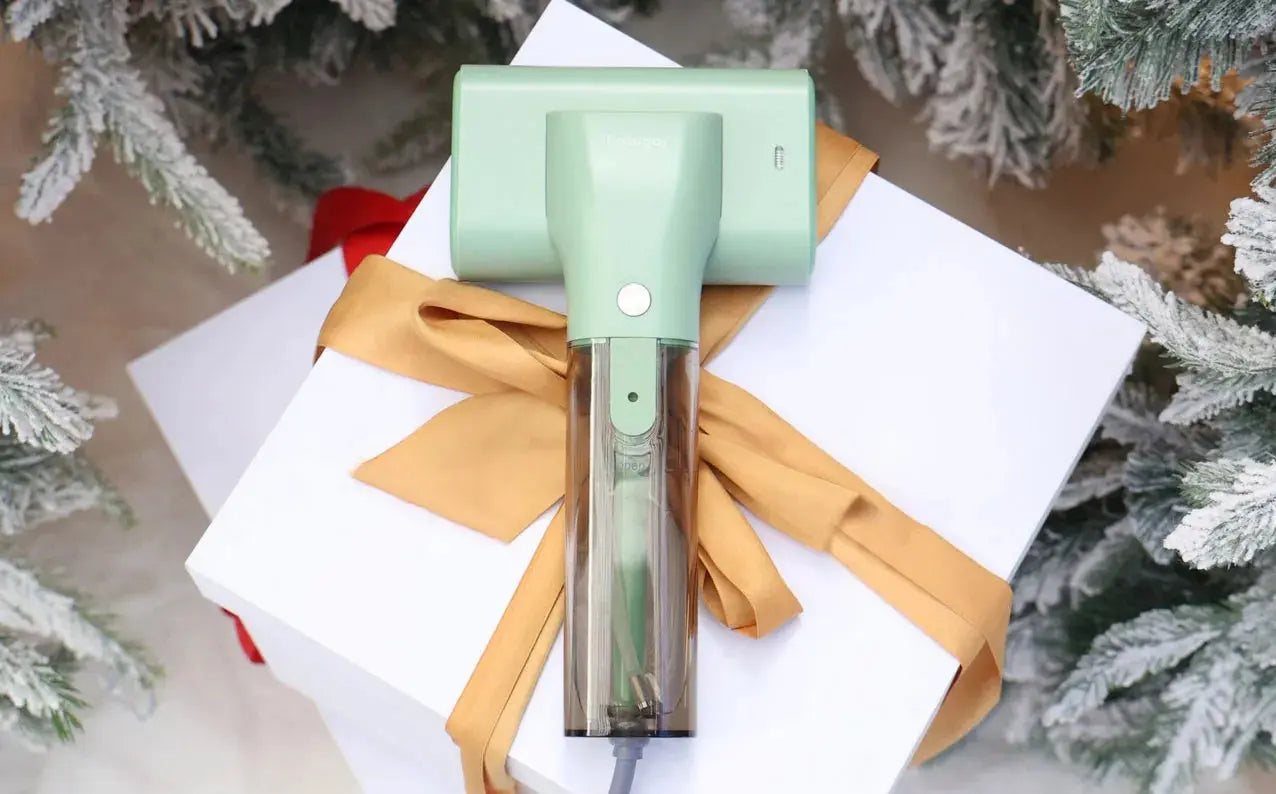 Nesugar G10 Large Capacity Portable Travel Iron