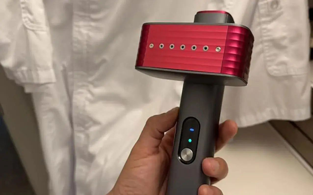 The Fabric Steamer That Saves Every Shoot — My On-Set Essential Nesugar