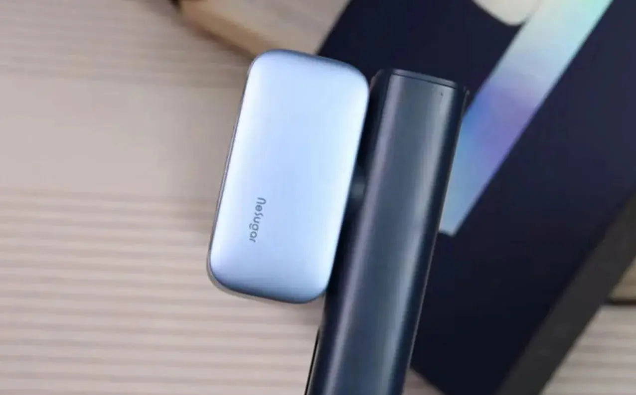 Nesugar G2 Pro handheld garment steamer – Portable Clothes Steamer for Travel & Home