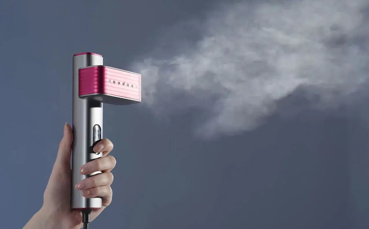 Nesugar G2 Pro handheld garment steamer – Portable Clothes Steamer for Travel & Home