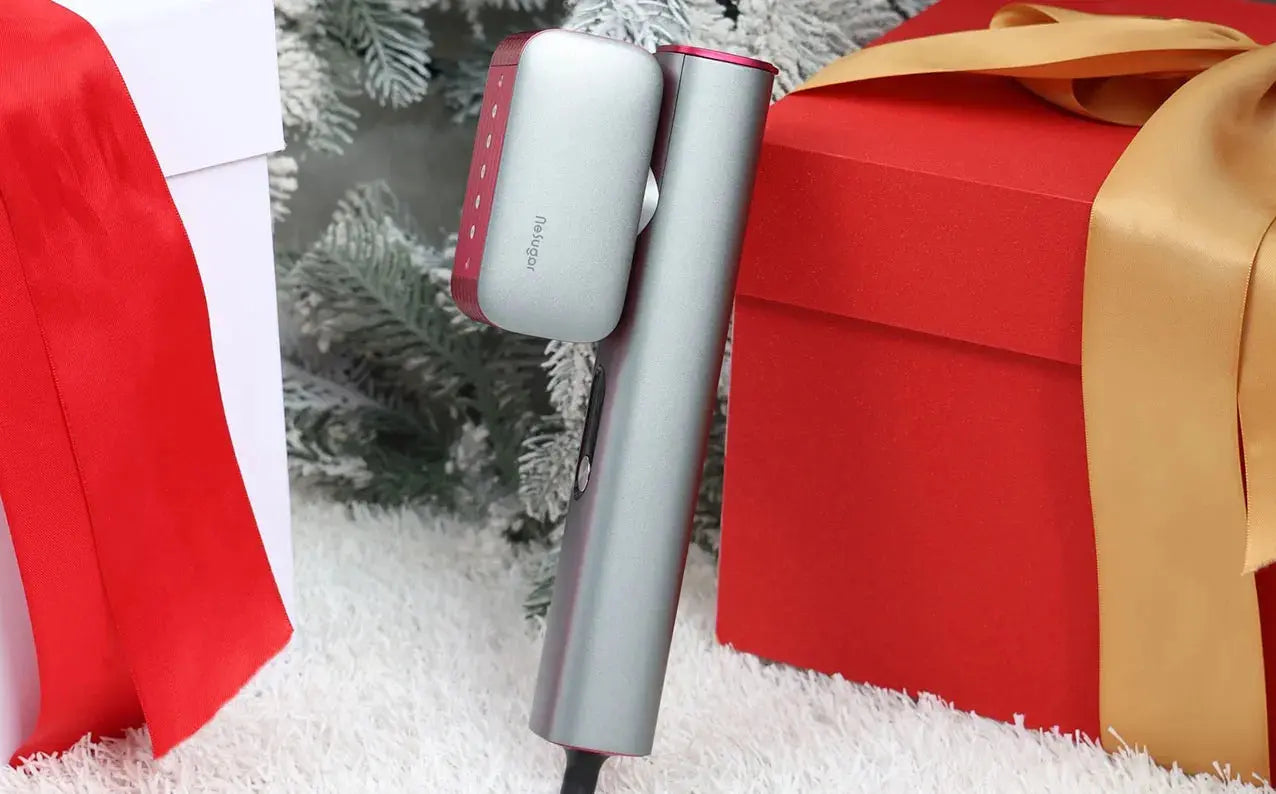 Why Every Photoshoot Needs an Iron Steamer | Pro Tips from an Advertising Photographer Nesugar