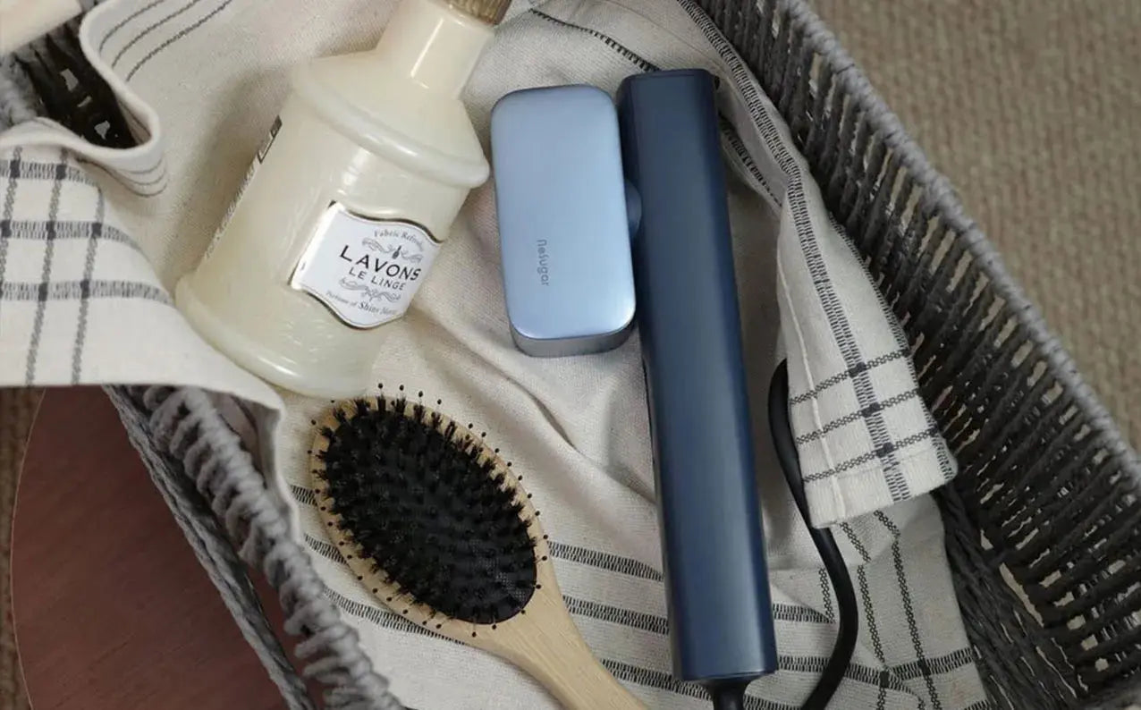 G2Pro iron steamer