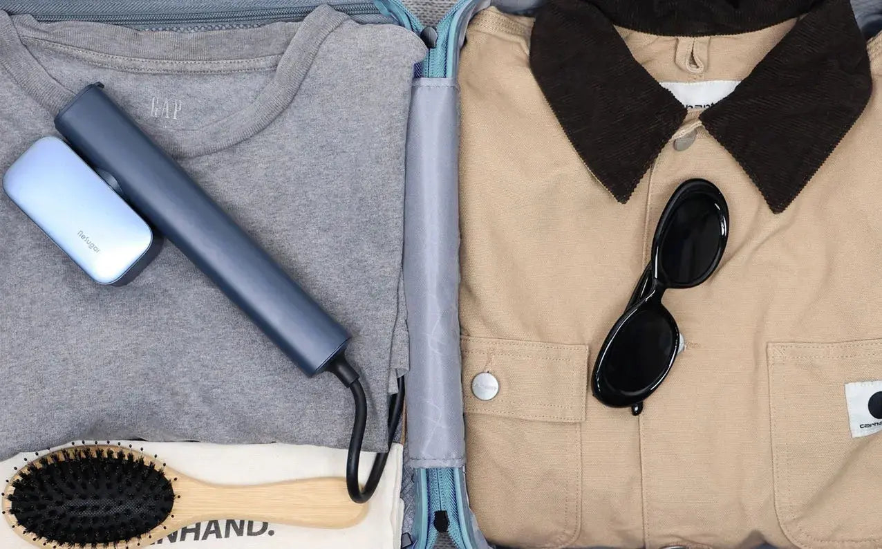 Travel Steamer Tips for Tour Guides: Quick Fixes, Happy Guests & Smooth Schedules Nesugar