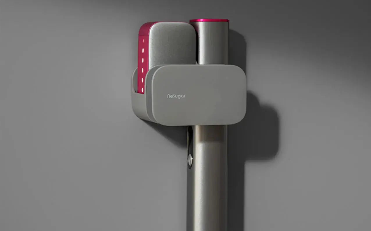 My Honest Experience with a Hand Held Steamer | Daily Clothes Care Made Simple Nesugar