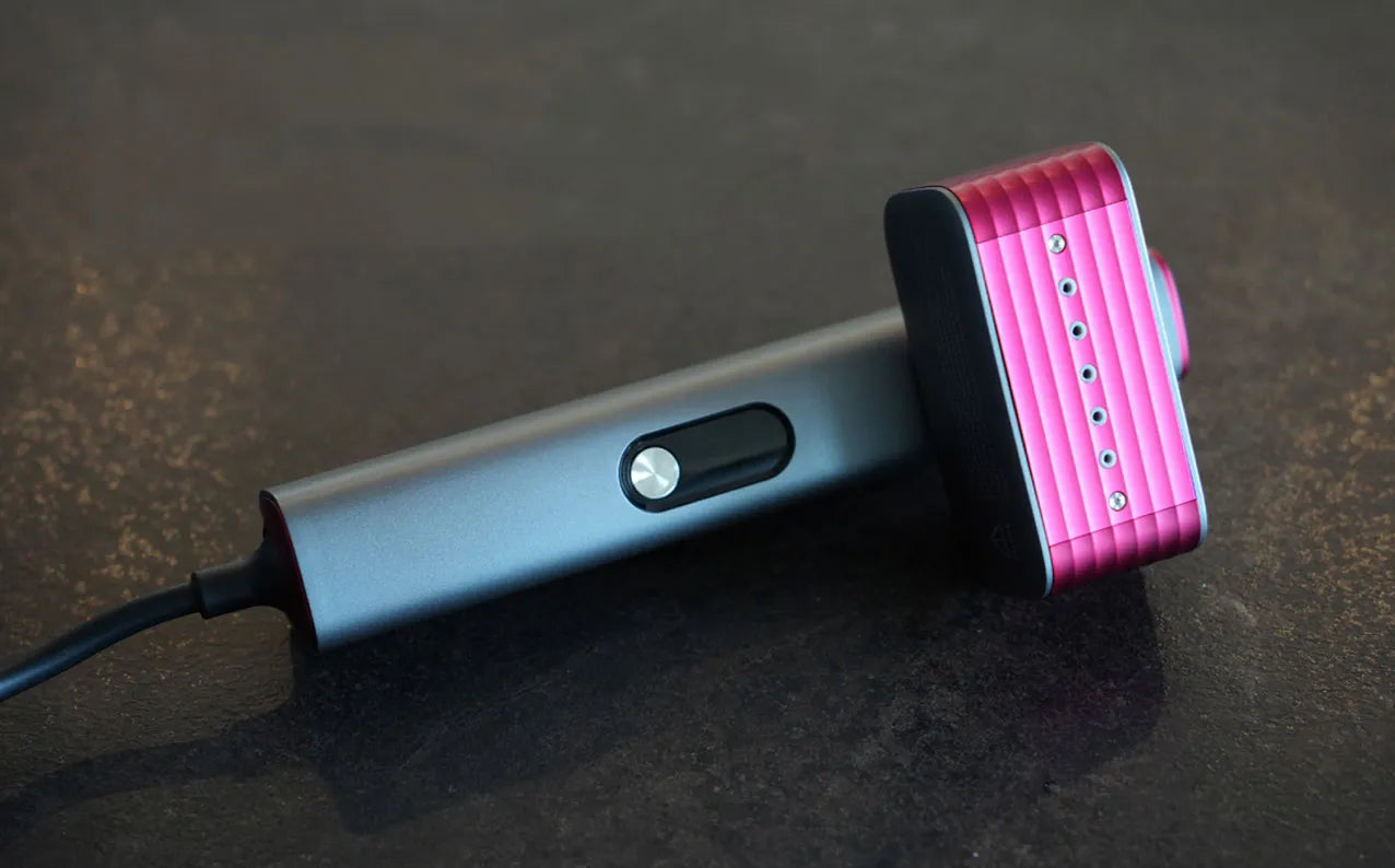 Portable Steamer for Clothes: A Judge’s Morning Ritual to Stay Professional and Composed